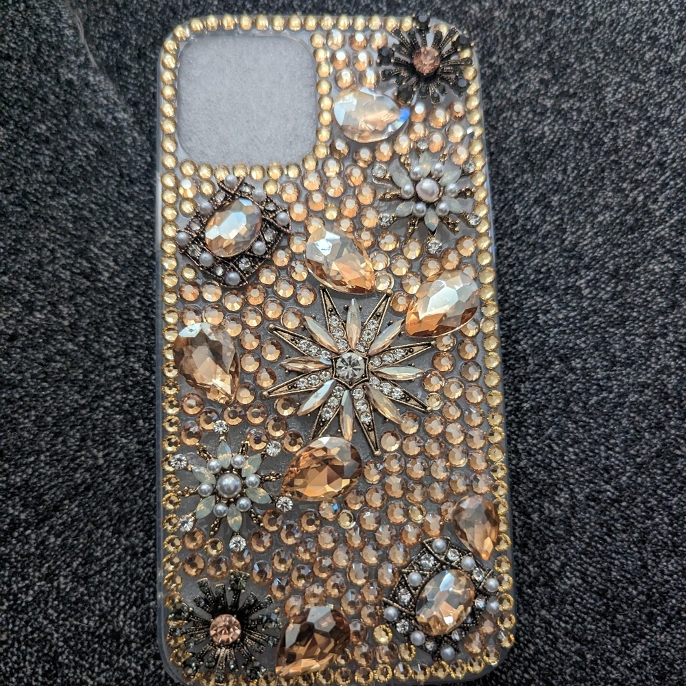 Iphone 12 Phone Case